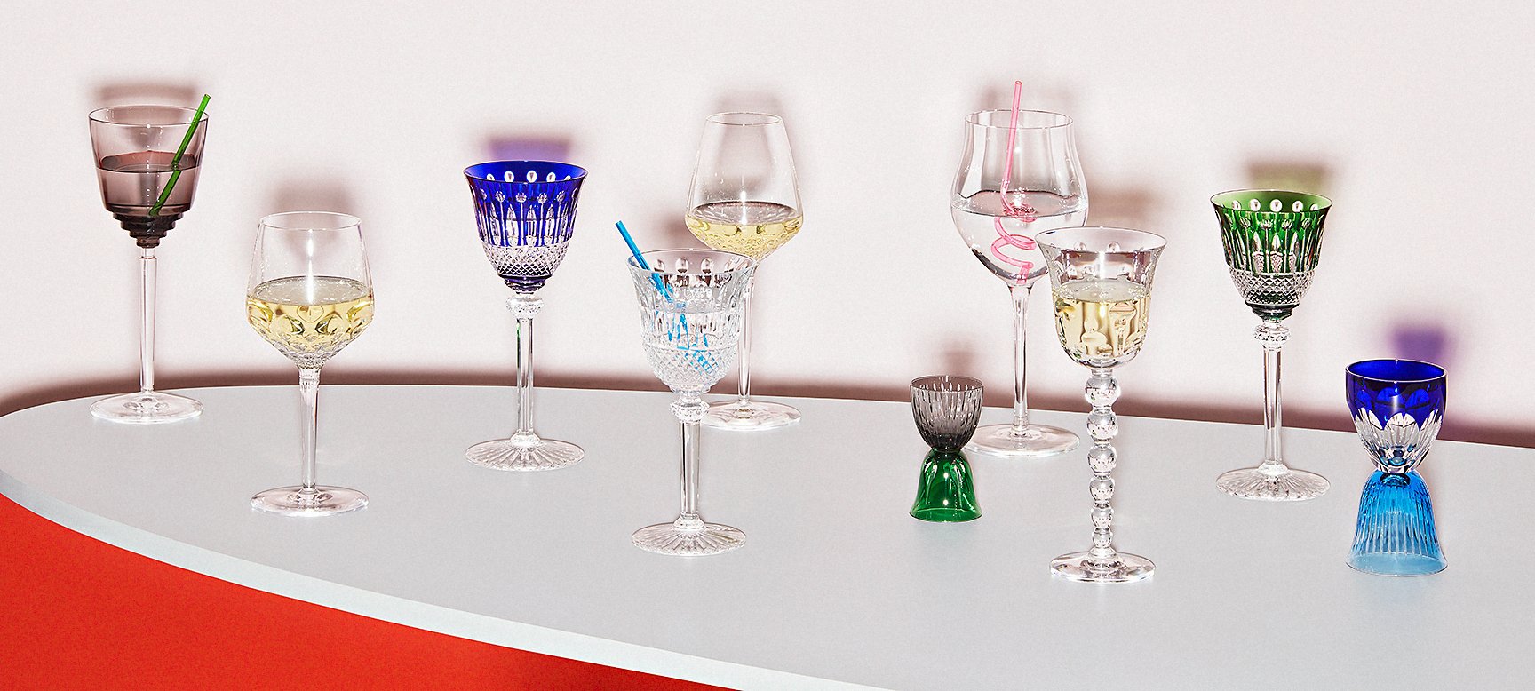 Stemware - Tableware