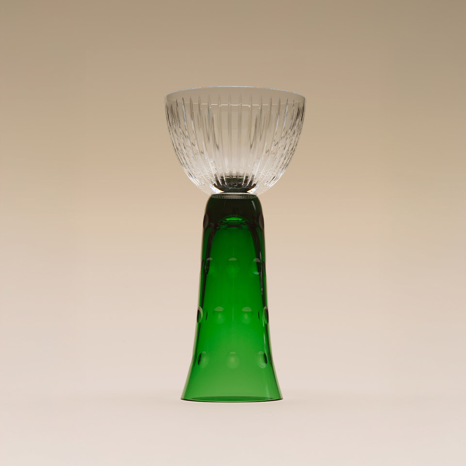 Au coeur de la collection Les Endiablés