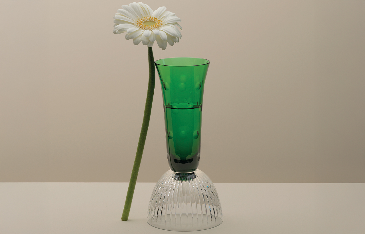 Au coeur de la collection Les Endiablés