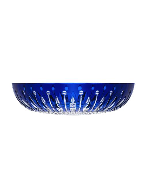 DARK-BLUE CENTERPIECE