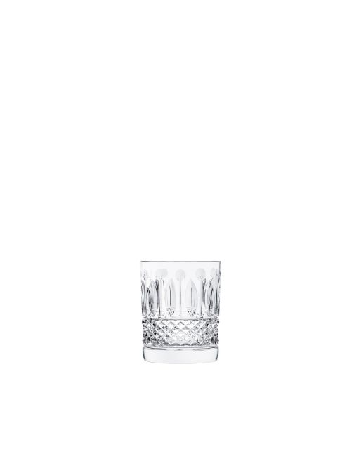 SMALL CYLINDRICAL TUMBLER
