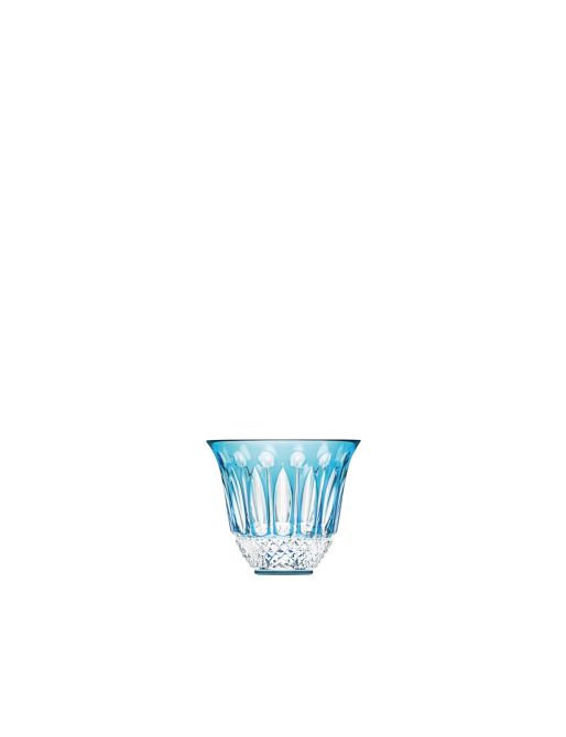 GOBELET ÉVASÉ BLEU CLAIR