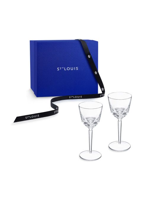 COFFRET VERRES À EAU N°2
