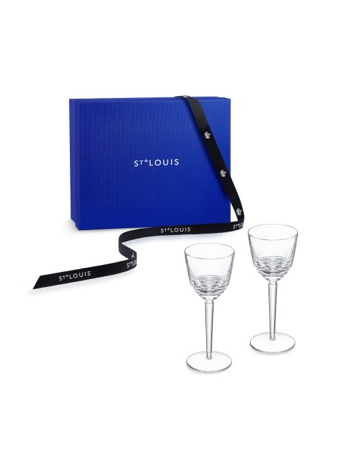 WINE GLASSES #3 SET