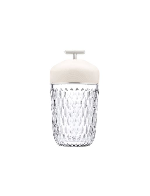 BALADEUSE BOIS BLANC