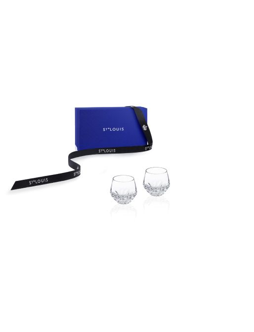FOLIA 2 ESPRESSO TUMBLERS SET