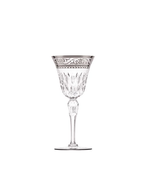 WATER GLASS PLATINUM #2