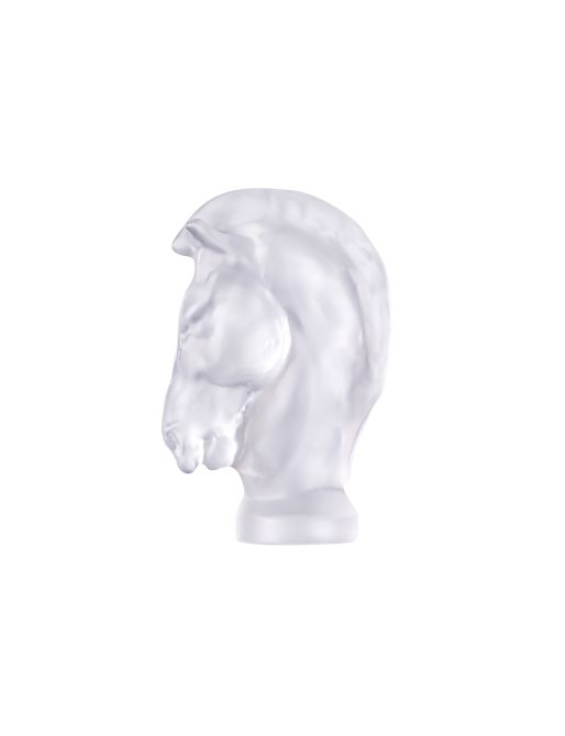 LARGE SATIN-FINISHED KNIGHT