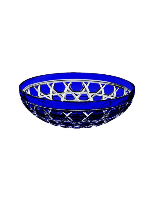 DARK BLUE CUP