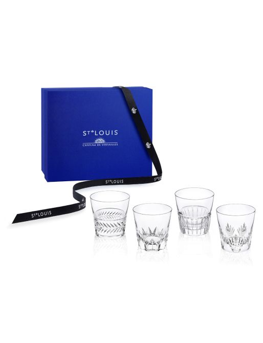 TUMBLERS SET