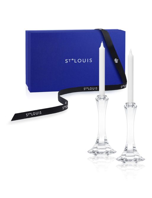 CANDLESTICKS SET