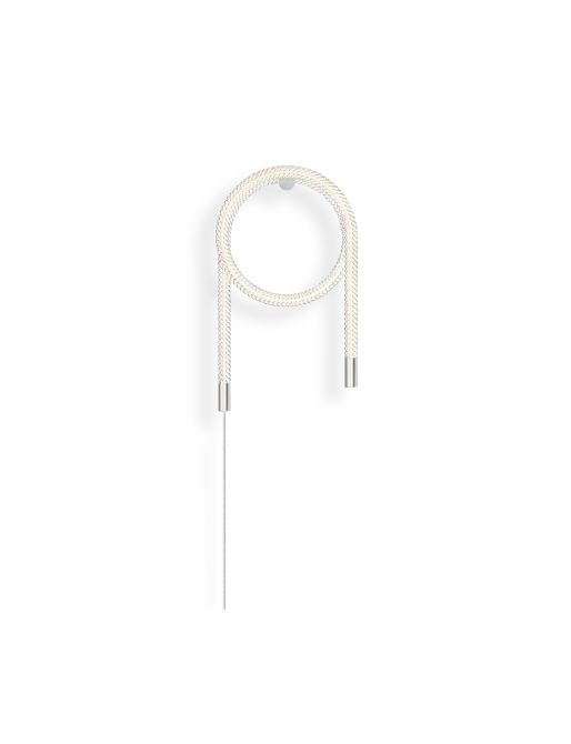 TORSADE LEFT SCONCE