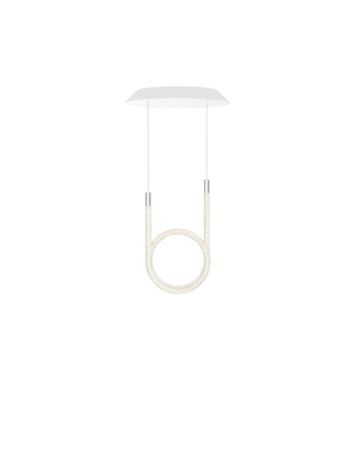 TORSADE 1L PENDANT