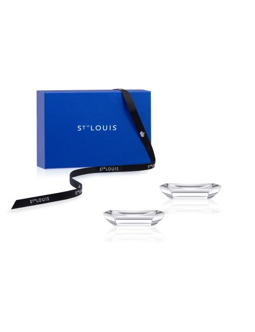 COFFRET 2 PORTE-COUTEAU / PORTE-BAGUETTES