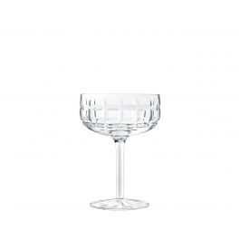 MANHATTAN COCKTAIL GLASS