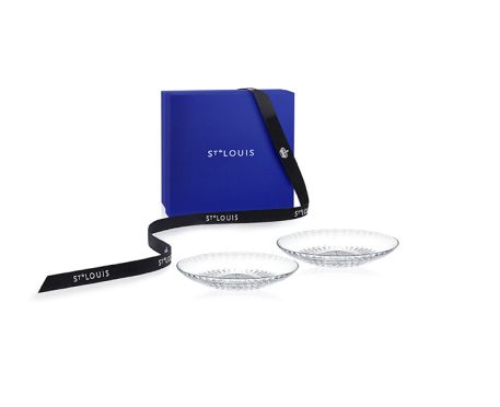 APOLLO COFFRET ASSIETTES - Thumbnail 2