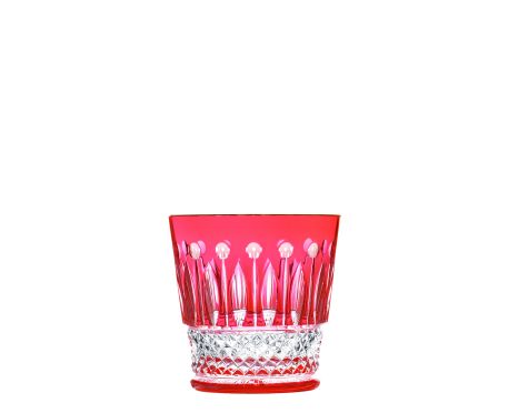 OLD FASHION MOYEN N°3 ROUGE - Thumbnail 2