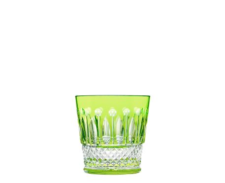 OLD FASHION MOYEN N°3 CHARTREUSE - Thumbnail 2