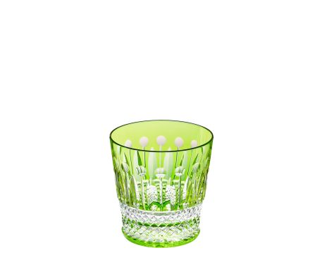OLD FASHION MOYEN N°3 CHARTREUSE - Thumbnail 3