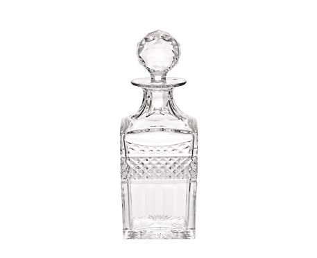 FLACON CARRÉ - Thumbnail 3