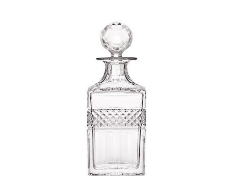 FLACON CARRÉ - Thumbnail 4