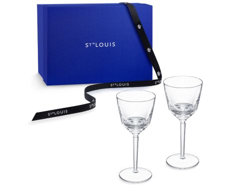 COFFRET VERRES À EAU N°1 - Thumbnail 4