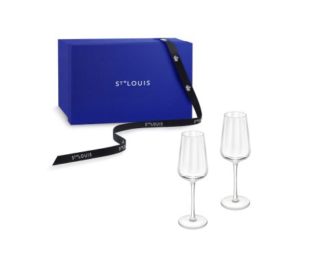 COFFRET 2 VERRES À VIN FORTIFIÉ - Thumbnail 2