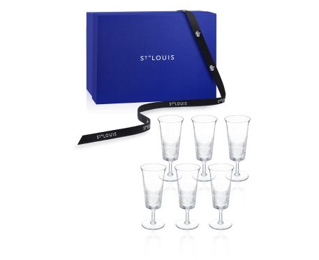 COFFRET FLÛTES À CHAMPAGNE - Thumbnail 2