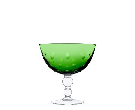 COUPELLE SUR PIED VERT - Thumbnail 3
