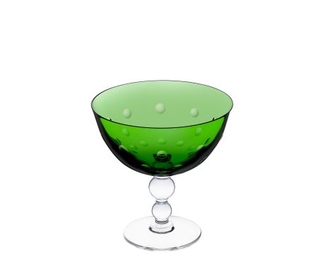 COUPELLE SUR PIED VERT - Thumbnail 2