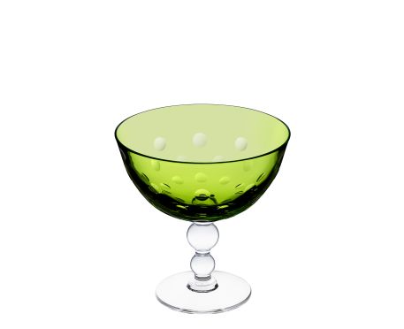 COUPELLE SUR PIED CHARTREUSE - Thumbnail 2