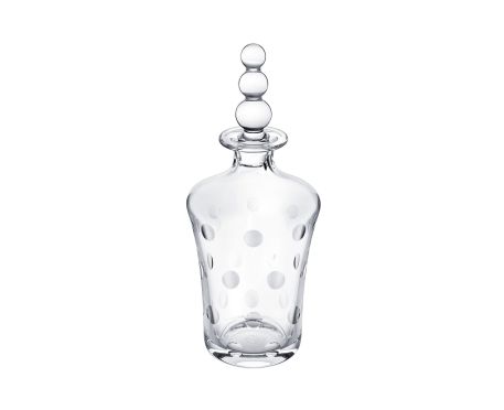 Saint-Louis Bubbles Flacon - Thumbnail 4