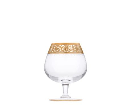 VERRE À DÉGUSTER OR - Thumbnail 2