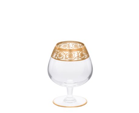 VERRE À DÉGUSTER OR - Thumbnail 3