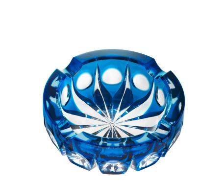 CENDRIER BLEU CLAIR - Thumbnail 5