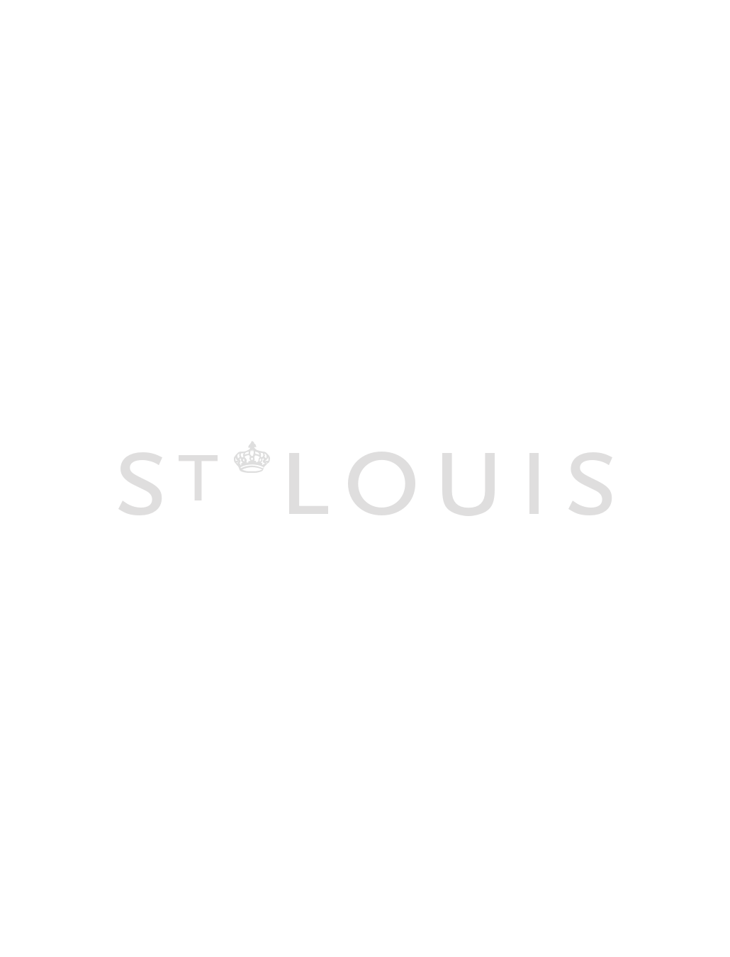 Champagne Flutes Cups Glasses Saint Louis Tableware