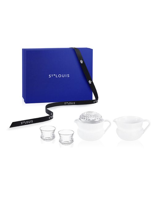 CHARMANTES TEESERVICE