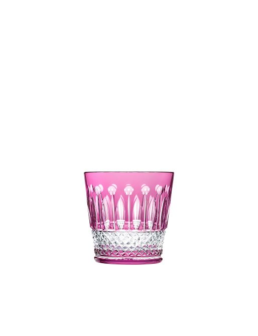 BECHER OLD-FASHIONED, AMETHYST MITTEL #3