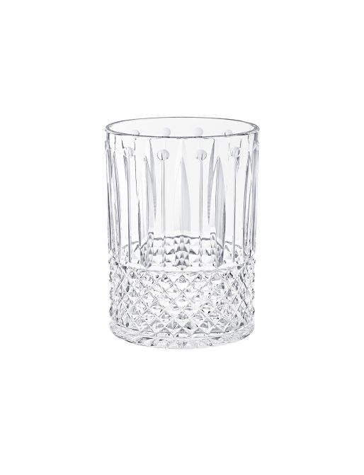 OVALE VASE, MITTEL