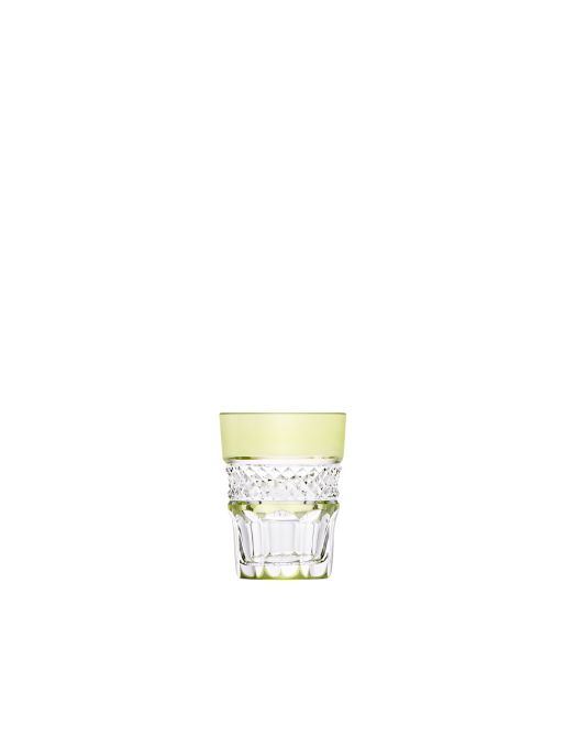 SHOT CHARTREUSE
