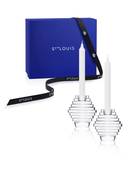 COFFRET 2 GRANDS BOUGEOIRS