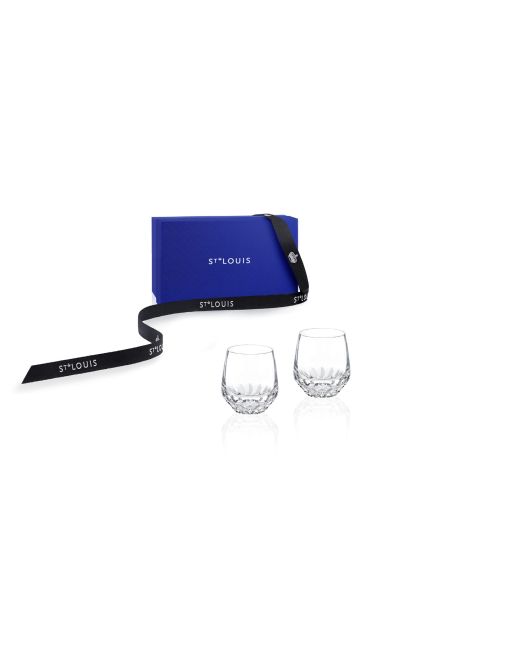 2 LUNGO TUMBLERS SET