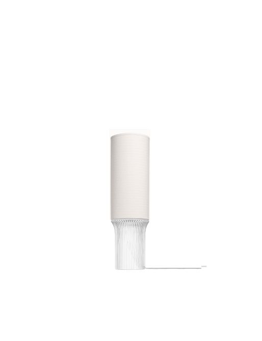 LAMPADA DA TAVOLO PICCOLA PARALUME IN CARTA