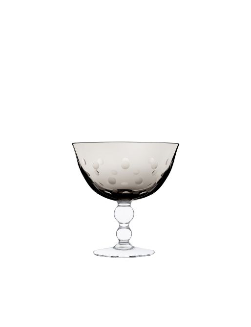 COPPETTA SU PIEDE FLANELLA