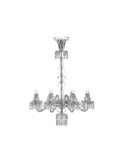 850X1100 8L CHANDELIER