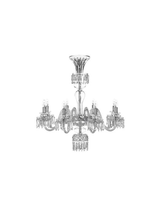850X850 8L CHANDELIER