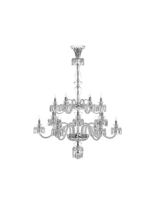 18L 1200X1500 CHANDELIER