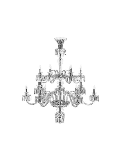 18L 1200X1 300 CHANDELIER