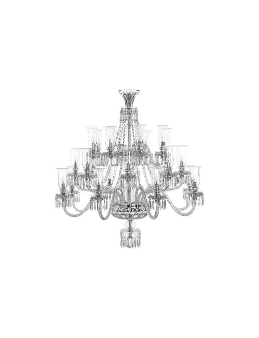 24L 1 400X1 450 CHANDELIER APOLLO HURRICANES