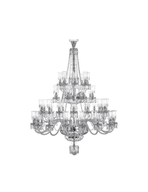 48L 1 750X2 250 CHANDELIER APOLLO HURRICANES